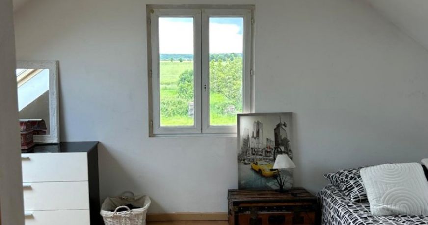 vente Maison Amboise