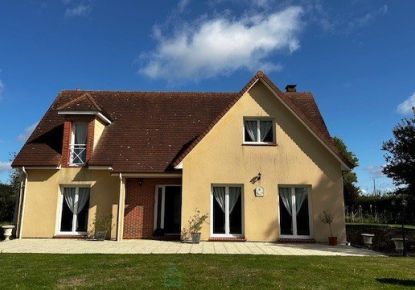 vente Maison individuelle Bourg Achard