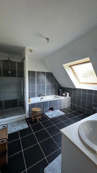 vente Maison individuelle Bourg Achard - Photo 8