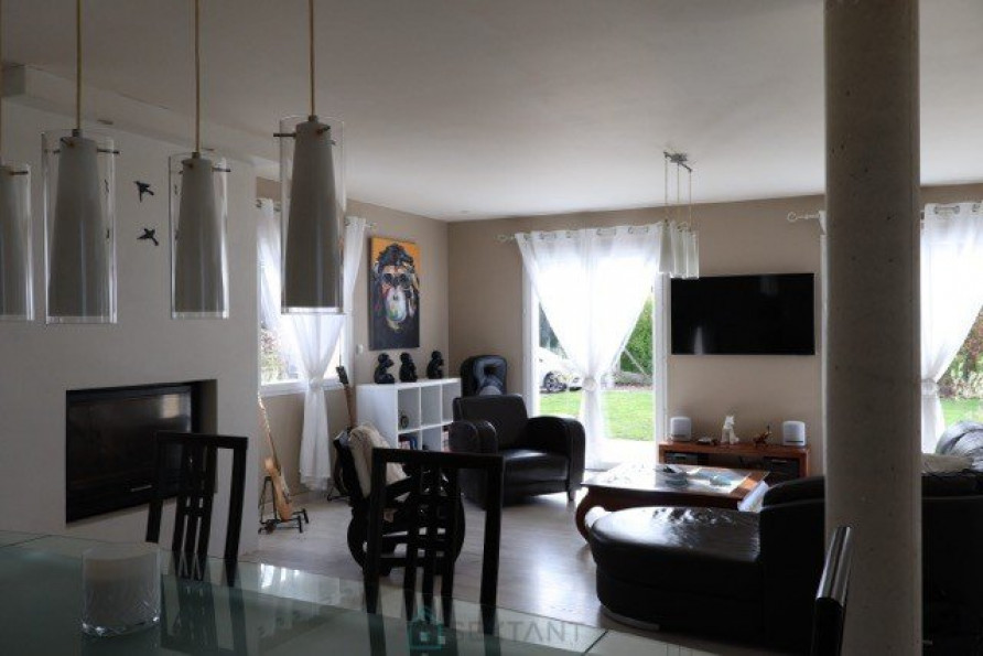 vente Maison individuelle Bourg Achard - Photo 5