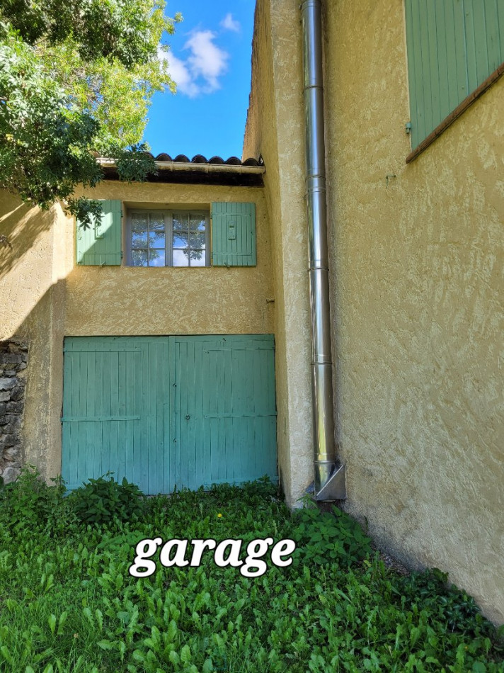 vente Maison Ongles - Photo 17