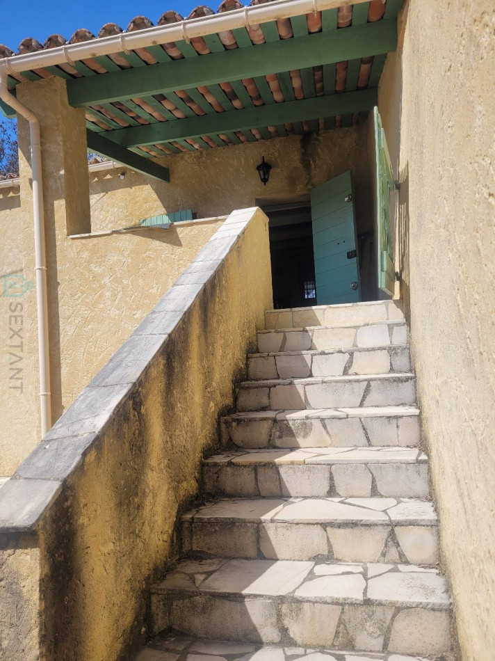 vente Maison Ongles - Photo 9