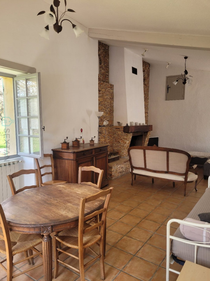 vente Maison Ongles - Photo 2