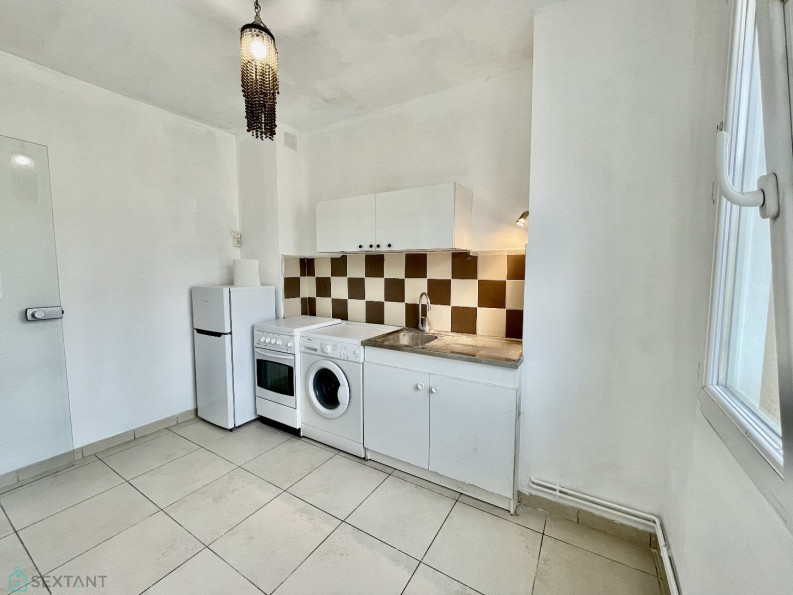 vente Appartement en résidence Rouen - Photo 4