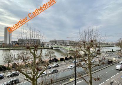 vente Appartement en résidence Rouen