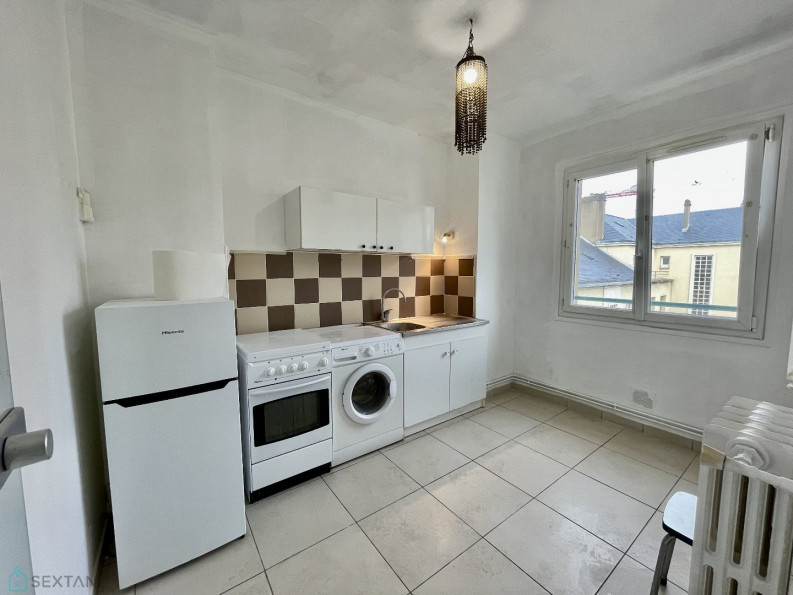 vente Appartement en résidence Rouen - Photo 3