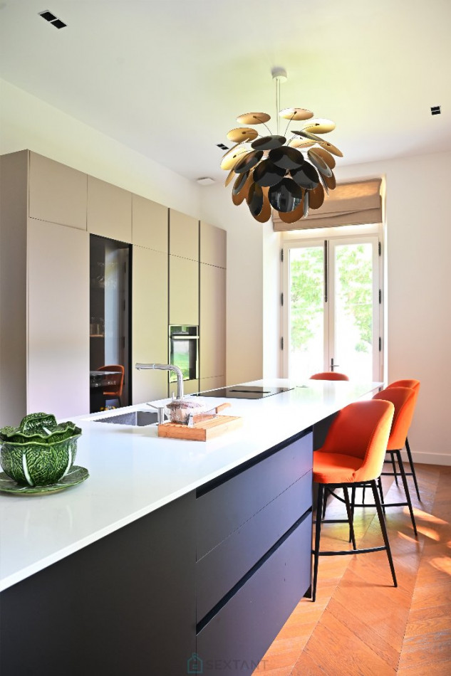 vente Hôtel particulier Sens - Photo 8