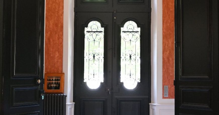 vente Hôtel particulier Sens