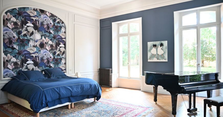 vente Hôtel particulier Sens