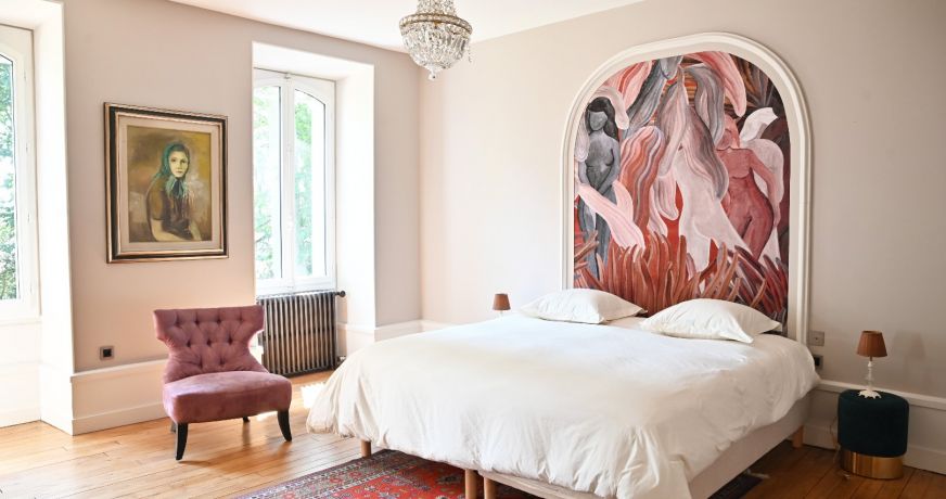 vente Hôtel particulier Sens