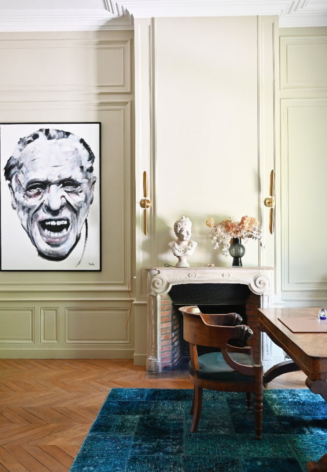 vente Hôtel particulier Sens - Photo 11