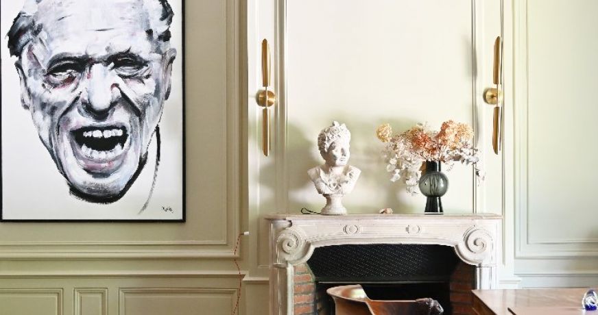 vente Hôtel particulier Sens