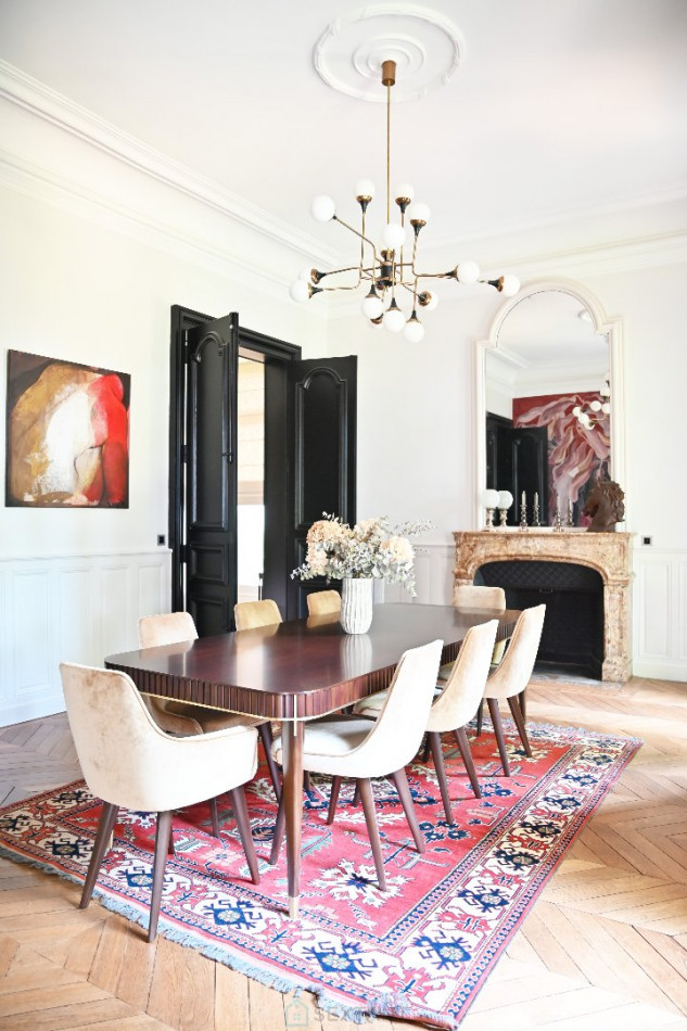 vente Hôtel particulier Sens - Photo 6