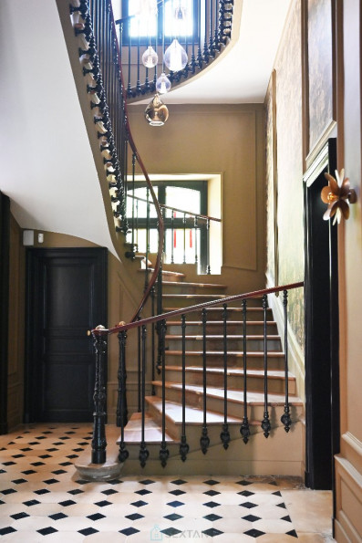 vente Hôtel particulier Sens - Photo 5