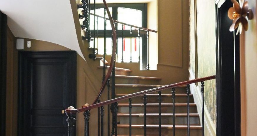 vente Hôtel particulier Sens