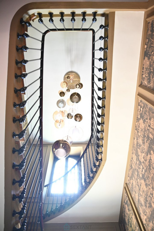 vente Hôtel particulier Sens - Photo 12