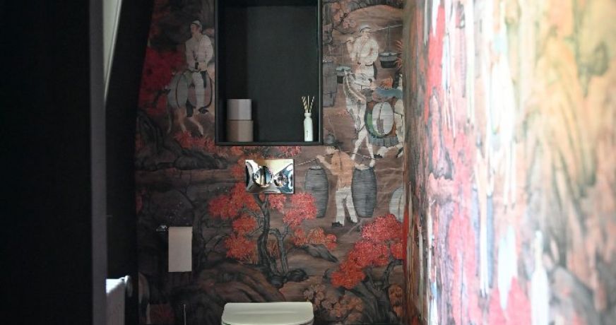 vente Hôtel particulier Sens