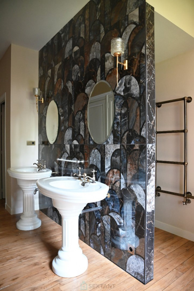 vente Hôtel particulier Sens - Photo 10