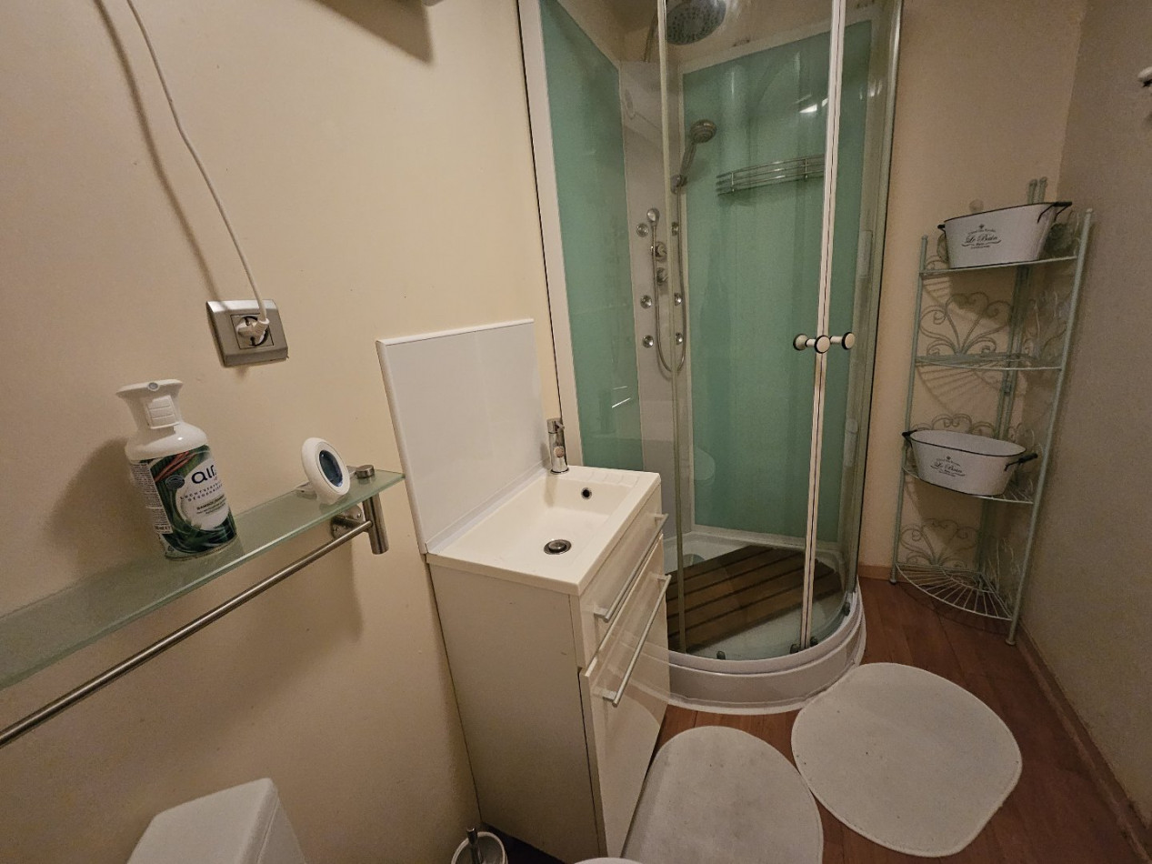 vente Maison en pierre Guenin - Photo 17