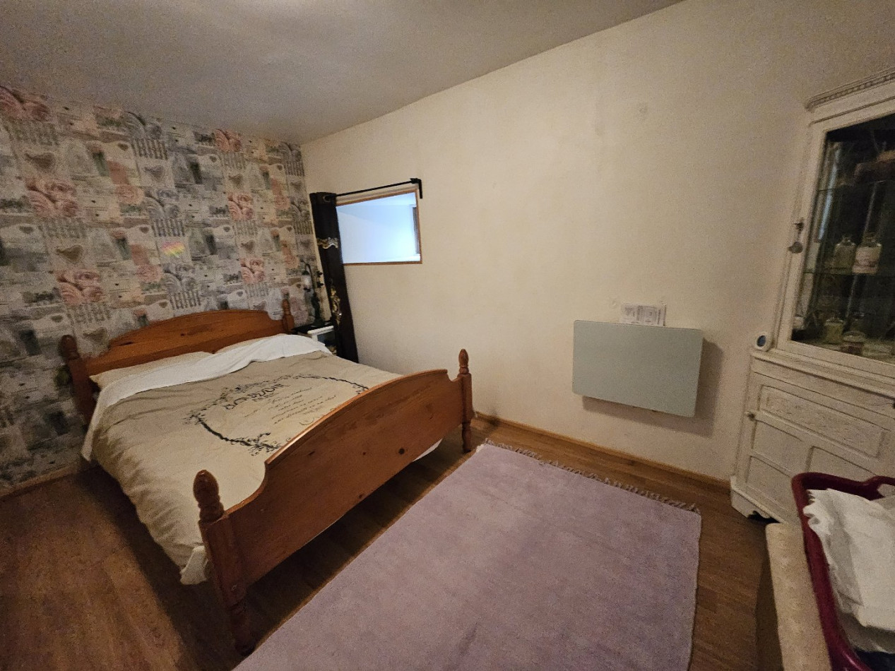 vente Maison en pierre Guenin - Photo 14