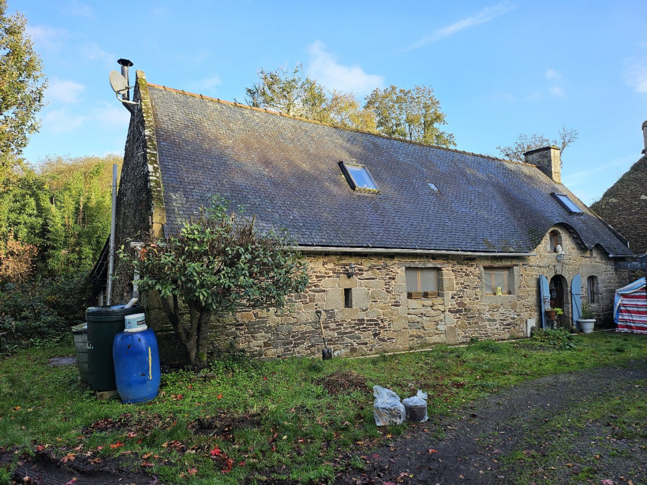 vente Maison en pierre Guenin - Photo 2