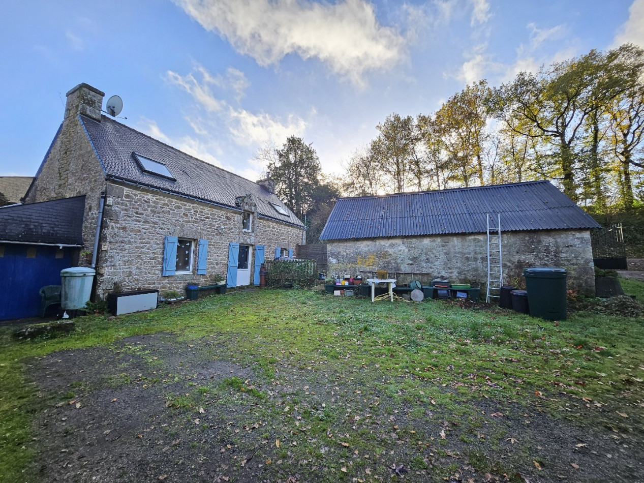 vente Maison en pierre Guenin - Photo 3