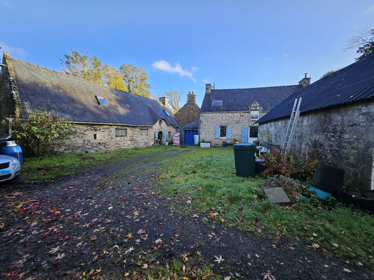 vente Maison en pierre Guenin - Photo 1