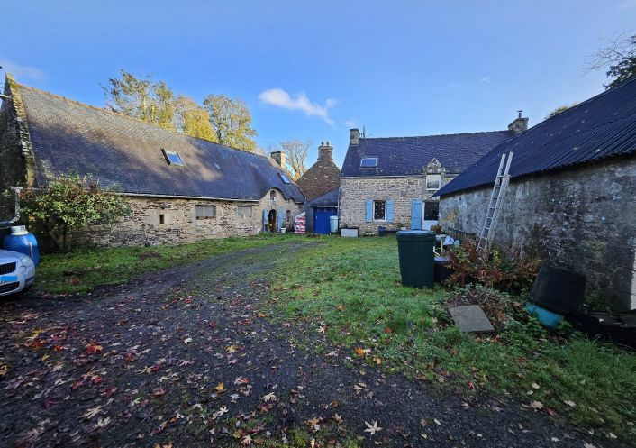 vente Maison en pierre Guenin