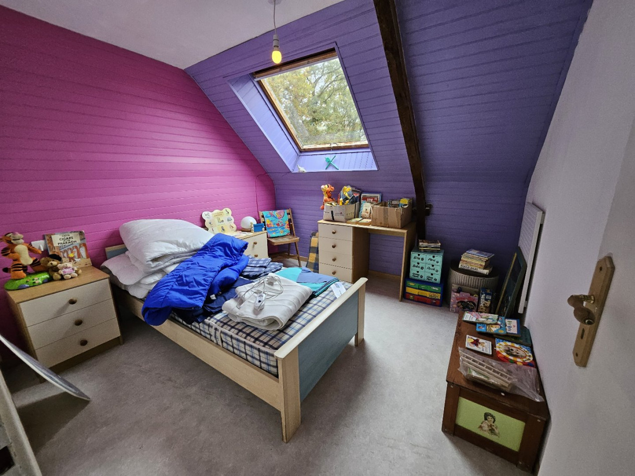 vente Maison en pierre Guenin - Photo 9