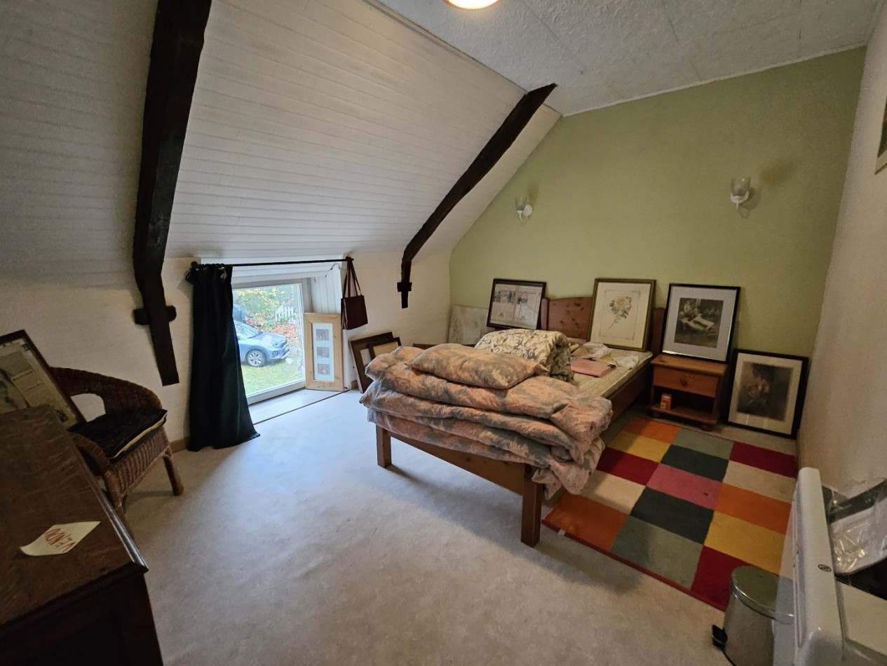 vente Maison en pierre Guenin - Photo 10