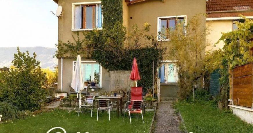 vente Maison jumelée Divonne Les Bains