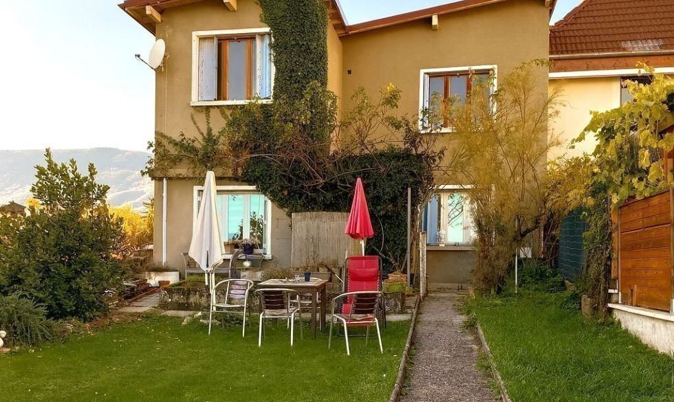 vente Divonne Les Bains