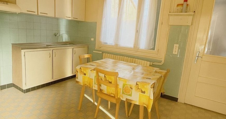 vente Maison jumelée Divonne Les Bains