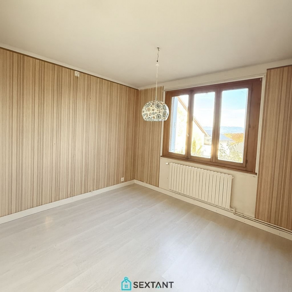 vente Maison jumelée Divonne Les Bains - Photo 7