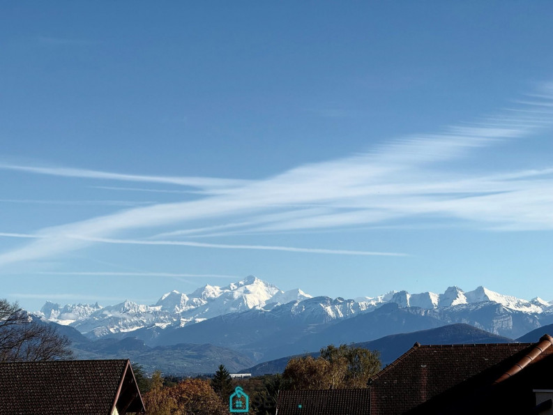 vente Maison jumelée Divonne Les Bains - Photo 8