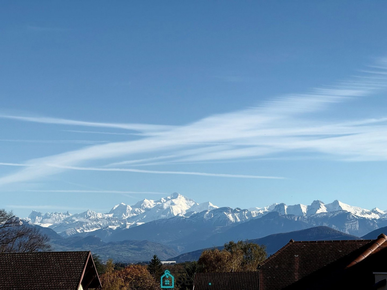 vente Maison jumelée Divonne Les Bains - Photo 8