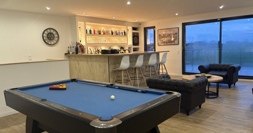 vente Maison Ricarville