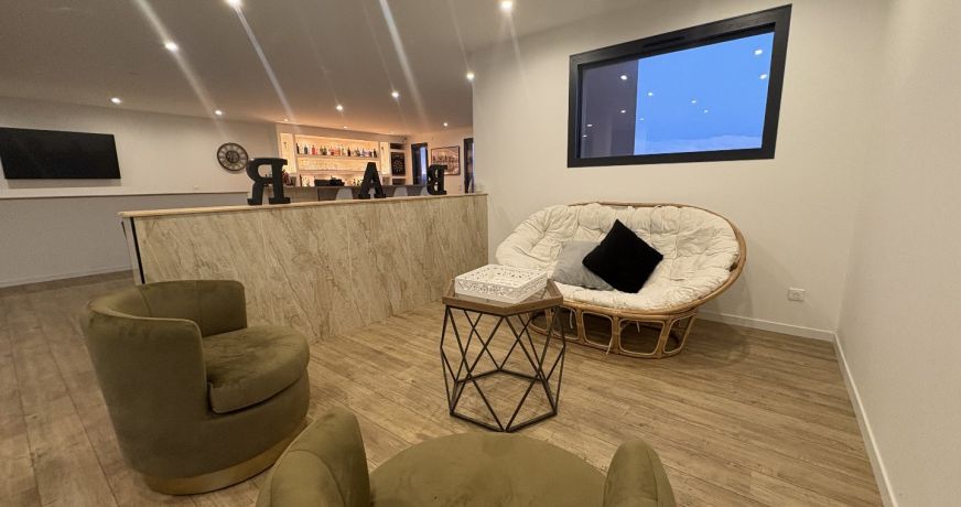 vente Maison Ricarville