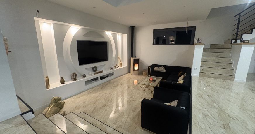 vente Maison Ricarville