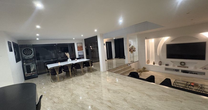 vente Maison Ricarville