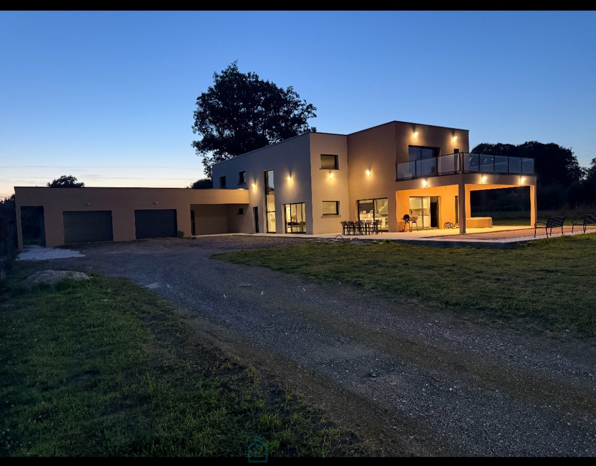 vente Maison Ricarville - Photo 1