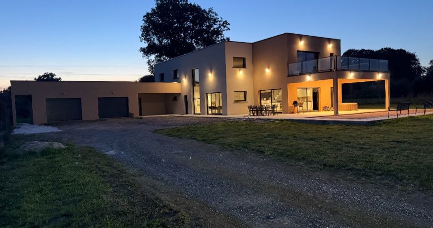 vente Maison Ricarville