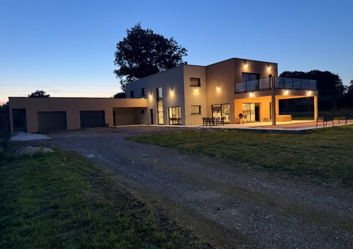 vente Maison Ricarville