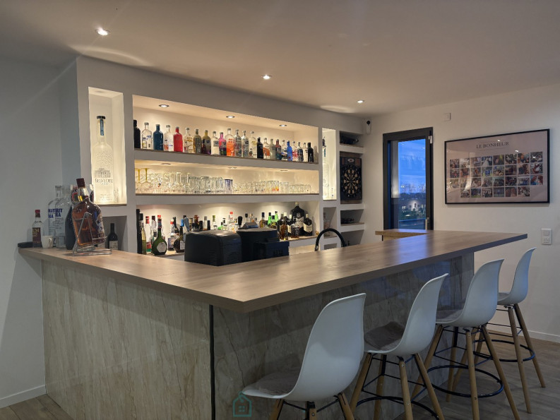 vente Villa Ricarville - Photo 8