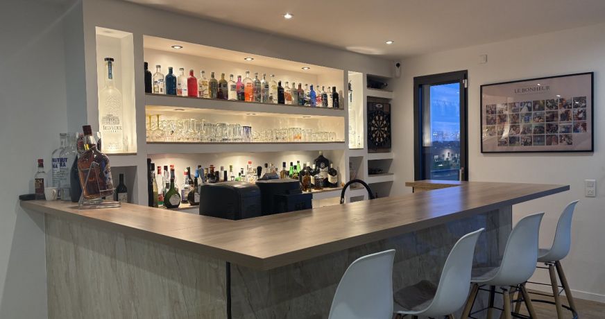 vente Maison Ricarville