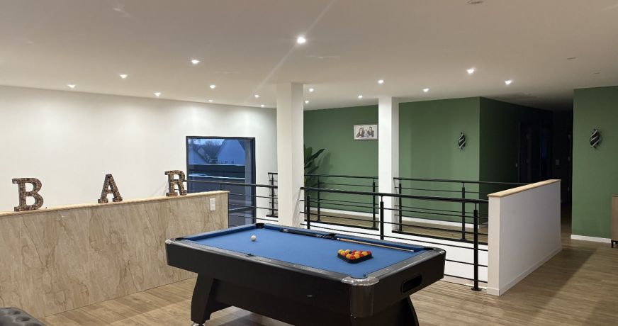 vente Maison Ricarville