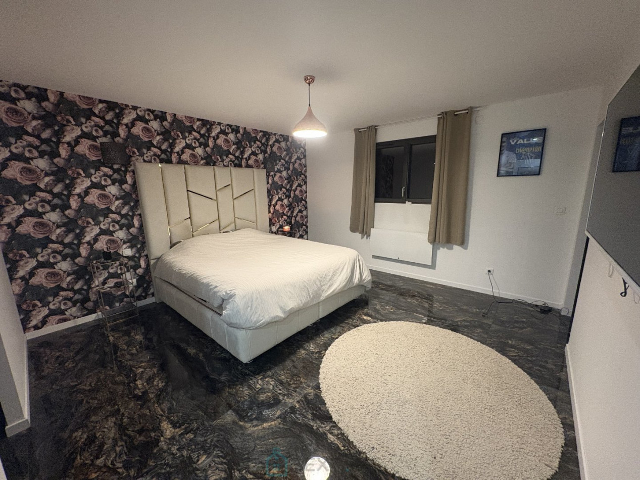 vente Maison Ricarville - Photo 12