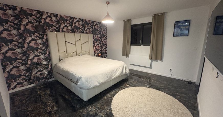 vente Maison Ricarville