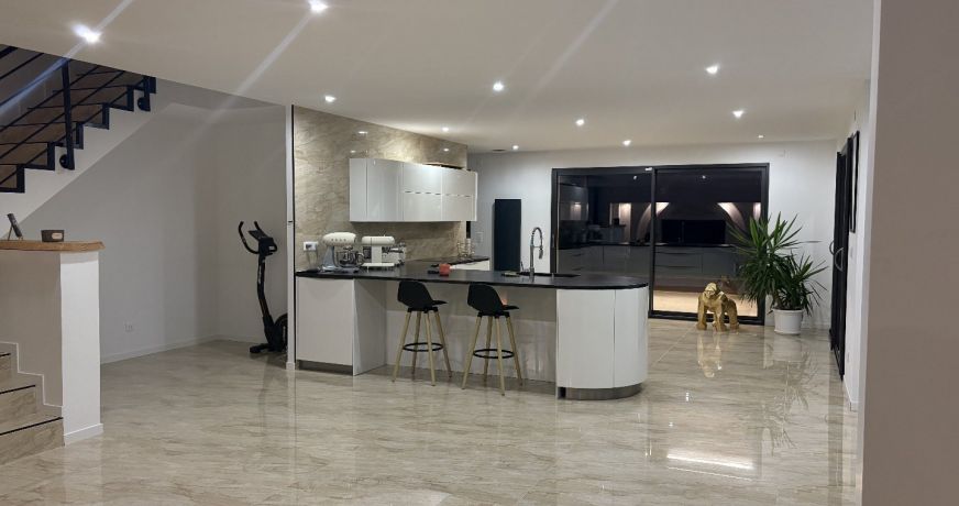 vente Maison Ricarville