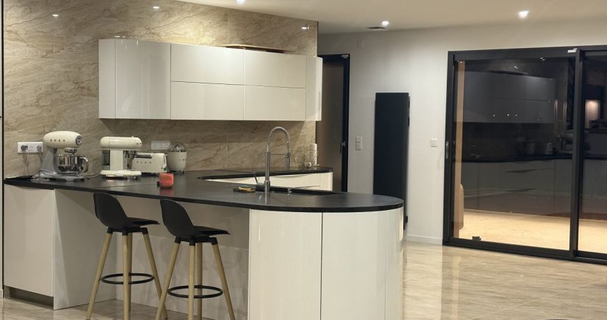 vente Maison Ricarville